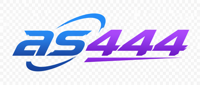 as444 Logo